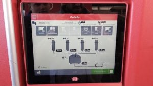 Futuros Técnicos Agropecuarios de la EATA visitaron La Colorada en Tandil