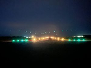 Plena operatividad: La ANAC rehabilitó el Aeródromo de Tres Arroyos (video)
