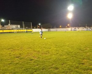 Fútbol de Segunda: Agrario y Claromecó (por penales), los ganadores de la fecha 1° del Pentagonal