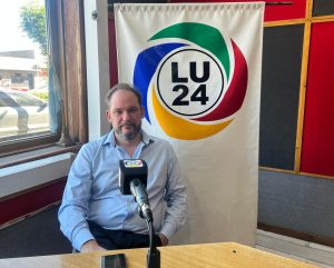 Burgwagen suma la marca GWM y apuesta a la nueva generación de vehículos híbridos