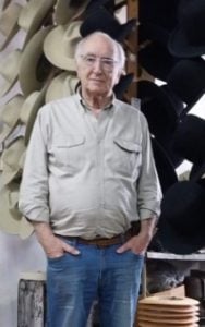 Lagomarsino, la vigencia de una marca que usaron Yrigoyen y Gardel