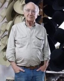 Lagomarsino, la vigencia de una marca que usaron Yrigoyen y Gardel