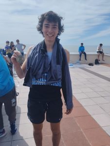 Bonaerenses: Intensa actividad para los deportistas tresarroyenses