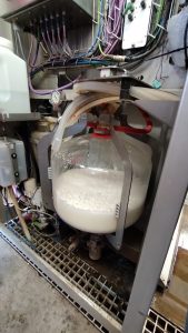 Futuros Técnicos Agropecuarios de la EATA visitaron La Colorada en Tandil