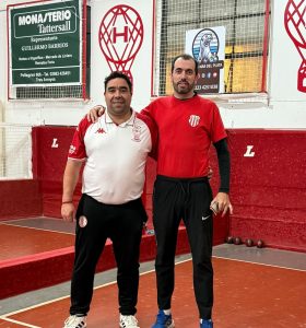 Bochas: Las zonas A y B jugaron su 3ª fecha