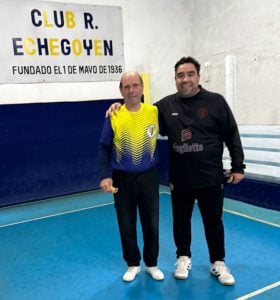 Bochas: comenzaron las revanchas en las zonas A y B