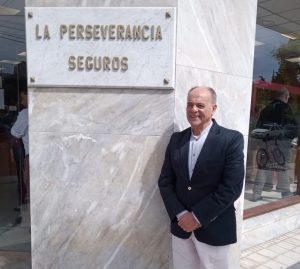 Castiñeira y los 120 años de La Perseverancia: “es un orgullo la permanencia en el mercado”