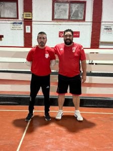 Bochas: Jaureguibehere, Rey, Degue y Barrios los triunfantes en la 2° fecha de la Zona A y B