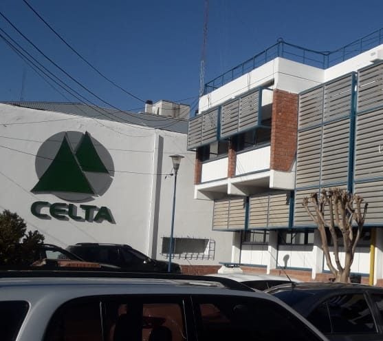 CELTA estará cerrada el lunes por celebrarse el Día del Trabajador de la Electricidad