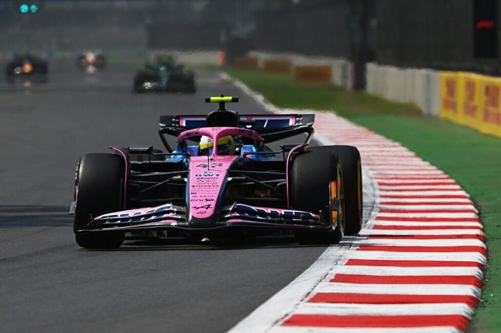 Formula 1: Ganó Norris y es nuevo líder. Colapinto finalizó 16º