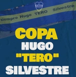 Fútbol de inferiores: Se juega la Copa “Hugo Silvestre”