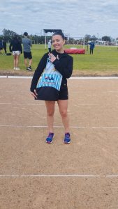 Atletismo: “Correcaminos” clasificaron a la final en Mar del Plata