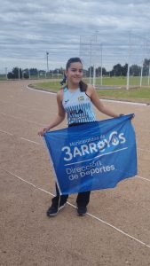 Atletismo: “Correcaminos” clasificaron a la final en Mar del Plata