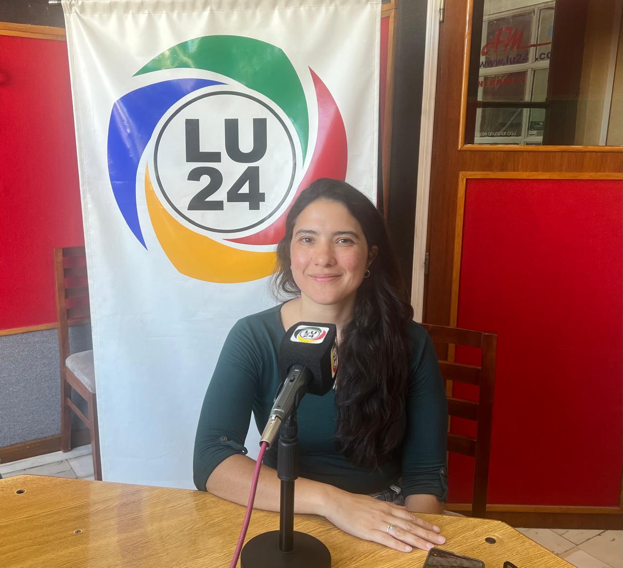 Coro Iglesia Reformada: Concierto de Góspel y Jazz en La Sarmiento (audio)