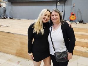 Doble femicidio: Hallan a madre e hija muertas en Bahía Blanca