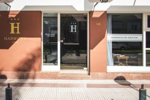 Harmony Suites, residencia para mayores donde todos se sienten jóvenes