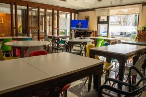 Harmony Suites, residencia para mayores donde todos se sienten jóvenes