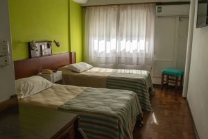 Harmony Suites, residencia para mayores donde todos se sienten jóvenes