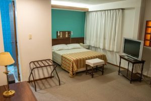 Harmony Suites, residencia para mayores donde todos se sienten jóvenes