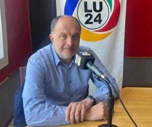(Audio)Pablo Garate brindó unas palabras en un nuevo Aniversario de Tres Arroyos