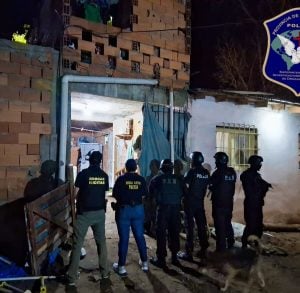 Monte Hermoso: prisión preventiva para “La Reina” de la droga y su hija