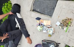 Mar del Plata: roban a jubilados, los persiguió la policía y fueron presos
