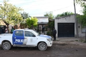 Doble femicidio: Hallan a madre e hija muertas en Bahía Blanca