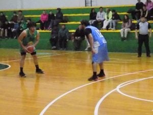 Básquet Local: Alumni, Huracán y Costa Sud los triunfantes de la última fecha