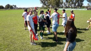 Argentino Junior es el campeón del Torneo Clausura de Cuarta División