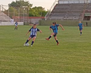 Con derrota, debutó la Selección Femenina Tresarroyense. Fue 3-0 ante Laprida