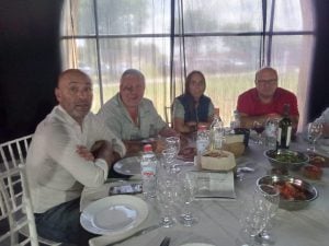 (videos)4º Destete de Primavera de Rústicos: una fiesta de calidad y precios