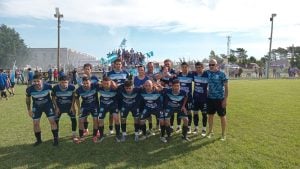 (videos) Final del Año: Claromecó y San Martin igualaron. Hay tercer partido definitorio