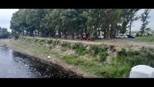 Un encuentro por la identidad en Micaela Cascallares con cabalgata y folclore