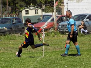 Argentino Junior es el campeón del Torneo Clausura de Cuarta División