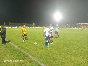 Regional Amateur: Goleada de Olimpo 4 a 0 a Grupo (video)