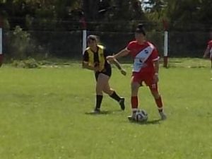 (videos) Fútbol Femenino: triunfo de Argentino Junior y goleadas de Ciclista e Independencia