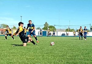 Ganaron Once y Boca en la 4ª fecha del Mastrángelo