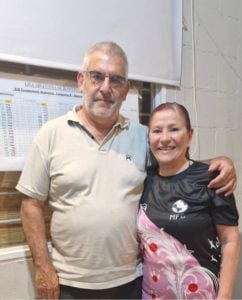 Bowling: Mónica Flamenco campeona nacional