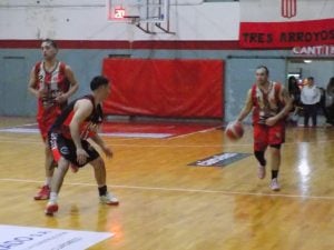 Básquet Local: Alumni, Huracán y Costa Sud los triunfantes de la última fecha