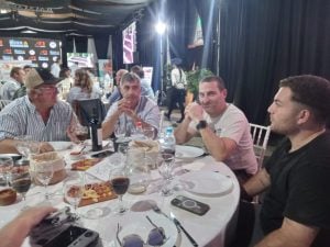 (videos)4º Destete de Primavera de Rústicos: una fiesta de calidad y precios