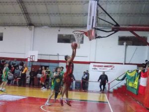 Brindis o vendaval: Quilmes y Huracán, jugarán la Final del Clausura de Básquet