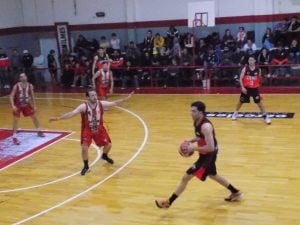 Básquet Local: Alumni, Huracán y Costa Sud los triunfantes de la última fecha