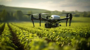 La tecnología se sube al campo: los drones agrícolas ya son una realidad en la región