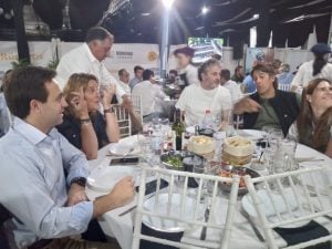 (videos)4º Destete de Primavera de Rústicos: una fiesta de calidad y precios