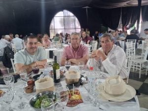 (videos)4º Destete de Primavera de Rústicos: una fiesta de calidad y precios