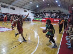 Brindis o vendaval: Quilmes y Huracán, jugarán la Final del Clausura de Básquet