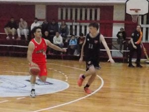 Básquet Local: Alumni, Huracán y Costa Sud los triunfantes de la última fecha