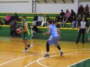 Básquet Local: Alumni, Huracán y Costa Sud los triunfantes de la última fecha