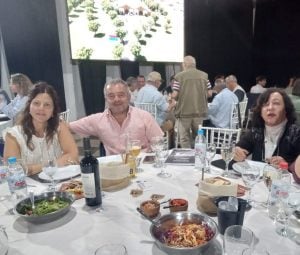 (videos)4º Destete de Primavera de Rústicos: una fiesta de calidad y precios