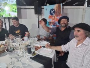 (videos)4º Destete de Primavera de Rústicos: una fiesta de calidad y precios